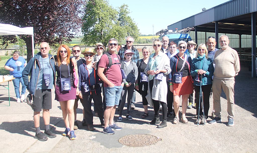 Marche gourmande - photo 9